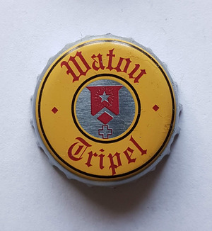 Kapittel Triple Abt 10°, Leroy Breweries